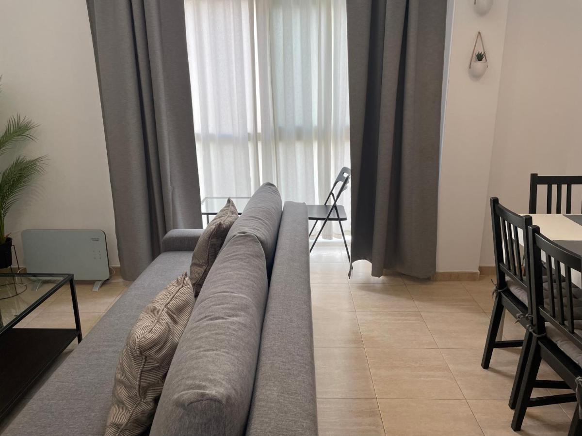 Malaga Center Flat. Carmen City Center Roof-Terrace Boutique Dış mekan fotoğraf